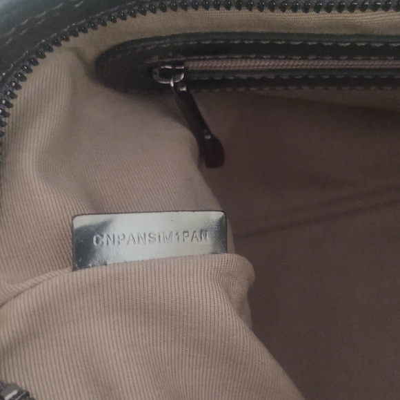 Burberry Nova Check Medium Tote - Picture 15 of 15